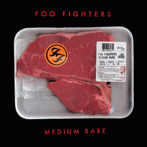 Foo Fighters : Medium Rare